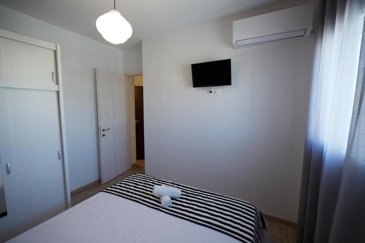 Luxury Studio In Thessaloniki Appartement Buitenkant foto