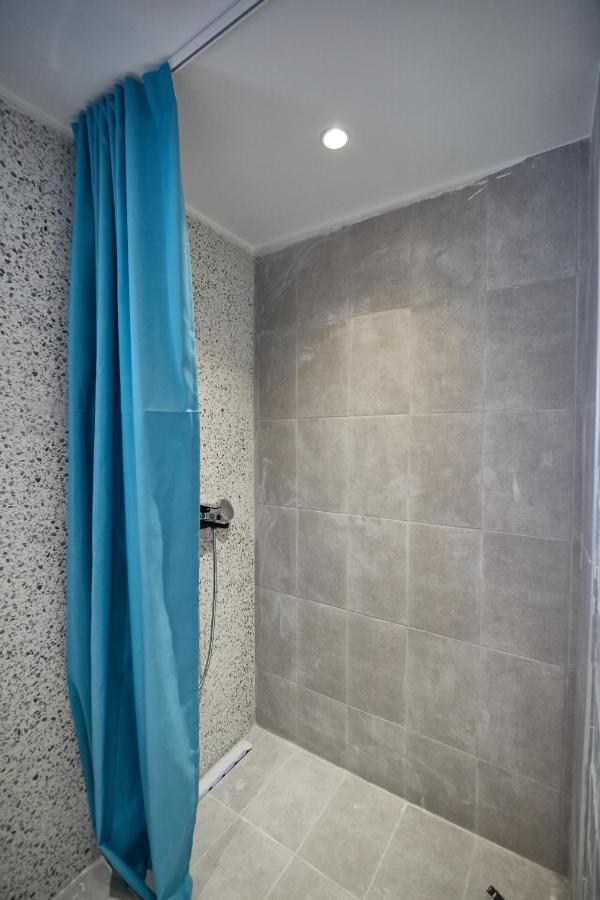 Luxury Studio In Thessaloniki Appartement Buitenkant foto